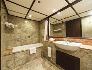 Waterfront Airport & Casino