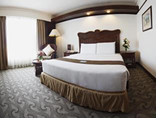 Waterfront Airport & Casino