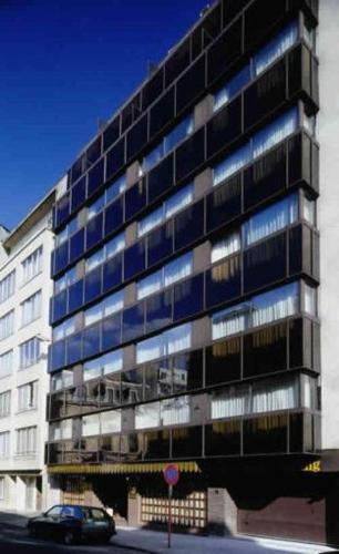 Hotel Avenue Louise Brussels Trademark Collection by Wyndham