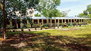 Greenfields Tourist Inn