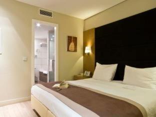 B-aparthotel Grand Place