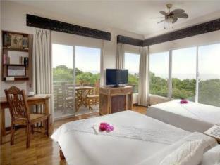 Amarela Resort