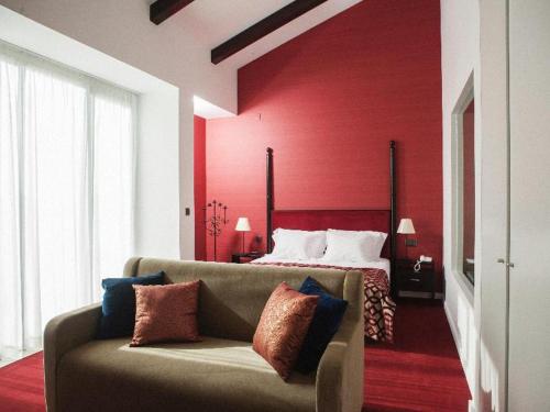 Real Abadia Congress & SPA Hotel