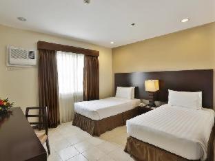 Alpa City Suites