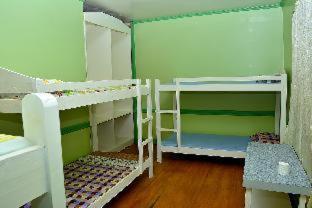 Enchanted River Rock Island Resort