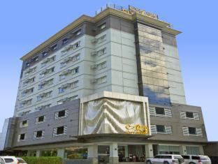 Alpa City Suites
