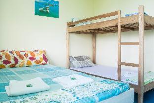 Enchanted River Rock Island Resort