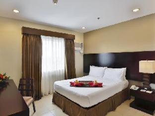 Alpa City Suites