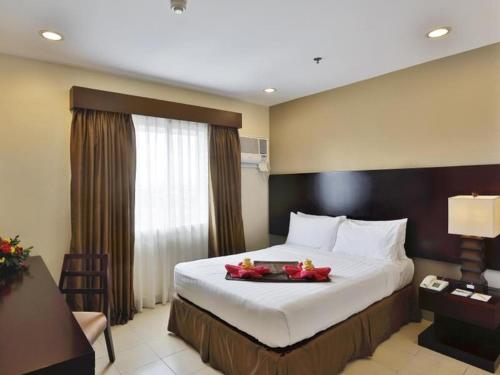 Alpa City Suites