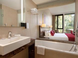 Dolce by Wyndham La Hulpe Brussels