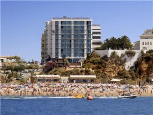 Rr Hotel Da Rocha