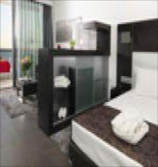 Rr Hotel Da Rocha