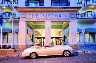 AX The Victoria Hotel