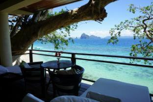 Vellago Resort