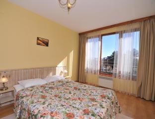 Pirin Golf & Country Club Apartments Complex