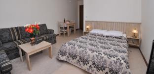 Pirin Golf & Country Club Apartments Complex
