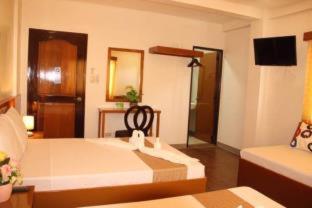 Casa Belina Tourist Inn