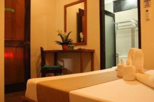 Casa Belina Tourist Inn