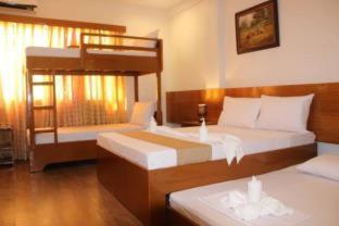 Casa Belina Tourist Inn