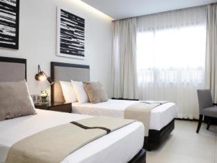 Summit Hotel Magnolia