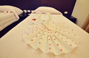 Citystate Asturias Hotel Palawan