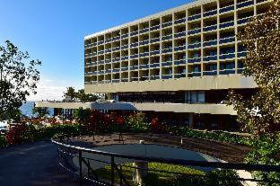 Pestana Casino Park