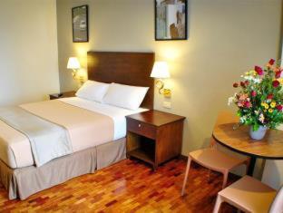 Fersal Hotel Kalayaan