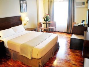 Fersal Hotel Kalayaan