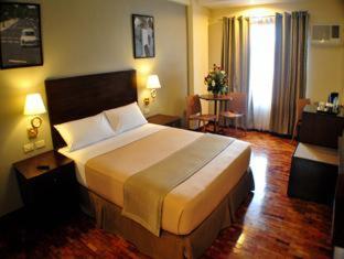 Fersal Hotel Kalayaan