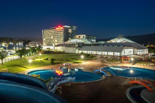 Hotel Hills Sarajevo