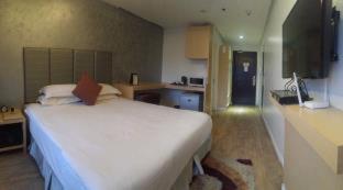 Regency Grand Suites