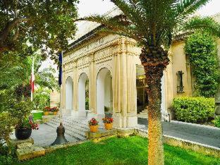 The Phoenicia Malta