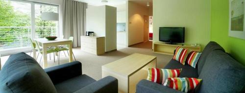 Golden Tulip Miedzyzdroje Residence