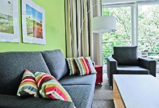 Golden Tulip Miedzyzdroje Residence