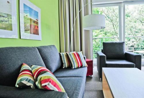 Golden Tulip Miedzyzdroje Residence