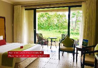 Fairways and Bluewater Newcoast Boracay