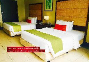 Fairways and Bluewater Newcoast Boracay