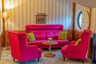 Heritage Hotel Krone