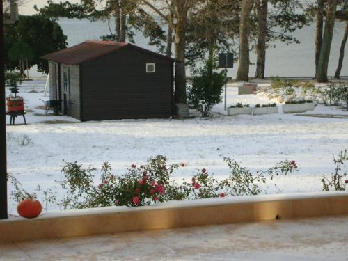 Villa Rosetta
