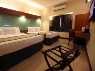 Microtel by Wyndham UP Techno Hub