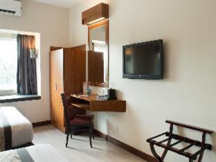 Microtel by Wyndham UP Techno Hub