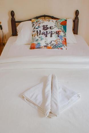 Olana Bed And Breakfast