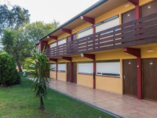 Hotel Campanile Lisbonne Sud - Setubal