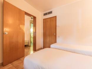 Hotel Campanile Lisbonne Sud - Setubal