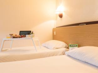 Hotel Campanile Lisbonne Sud - Setubal