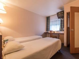 Hotel Campanile Lisbonne Sud - Setubal