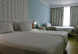 Legendary Porto Hotel
