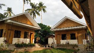 Bahandi Beach Lodge