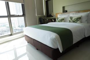 KL Executive Greenbelt (KLX)