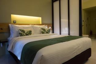 KL Executive Greenbelt (KLX)